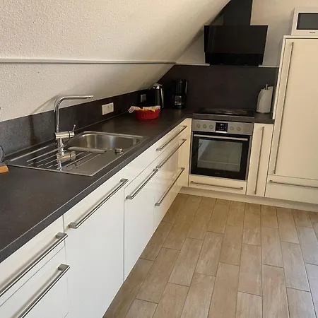 Skippersin7 Apartment *