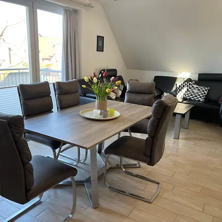 Skippersin7 Apartament *