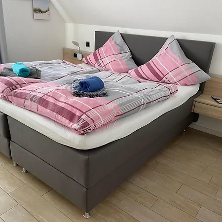 Apartment Skippersin7 Krummhoern