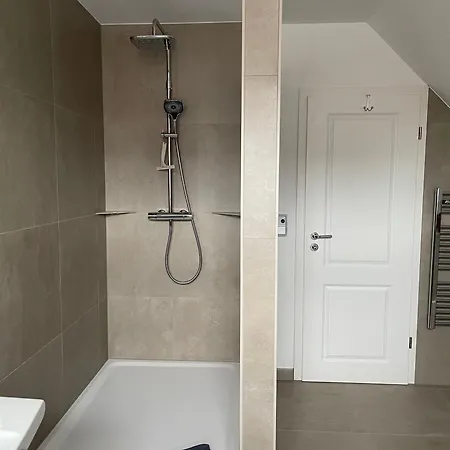 Skippersin7 Apartment