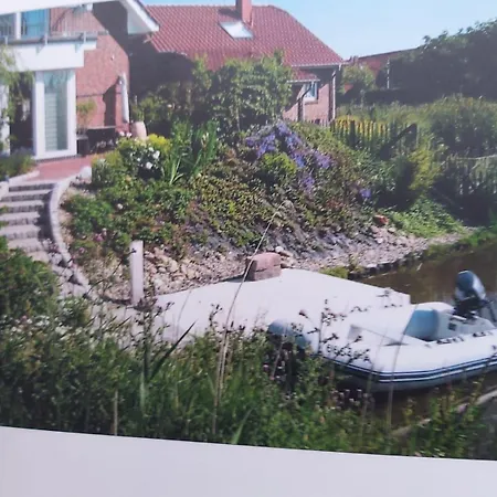 Skippersin7 Apartment *