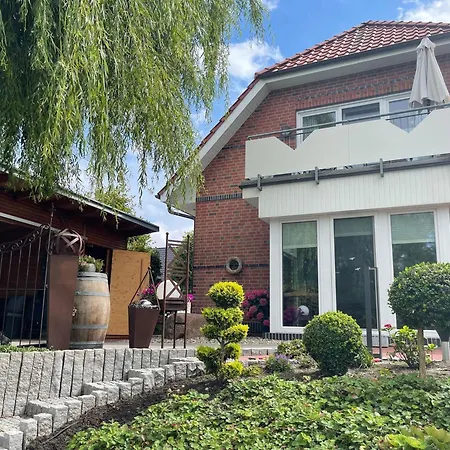 Apartament Skippersin7