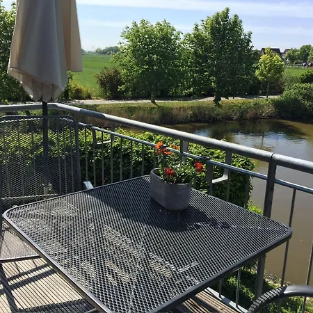 Skippersin7 * Krummhörn