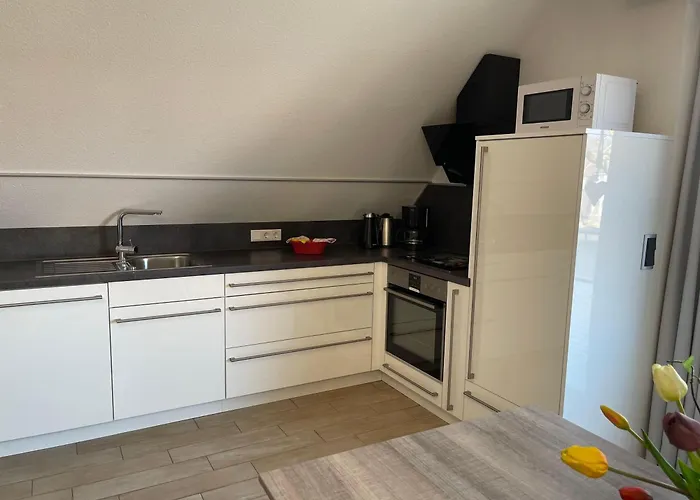 Apartament Skippersin7