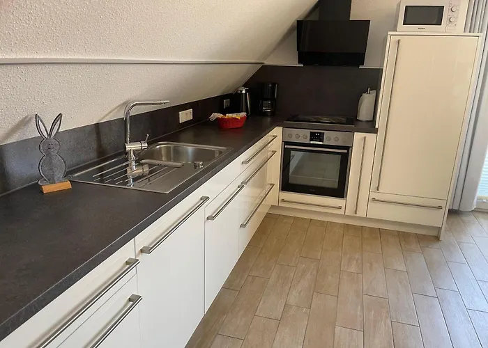 Skippersin7 Apartament *