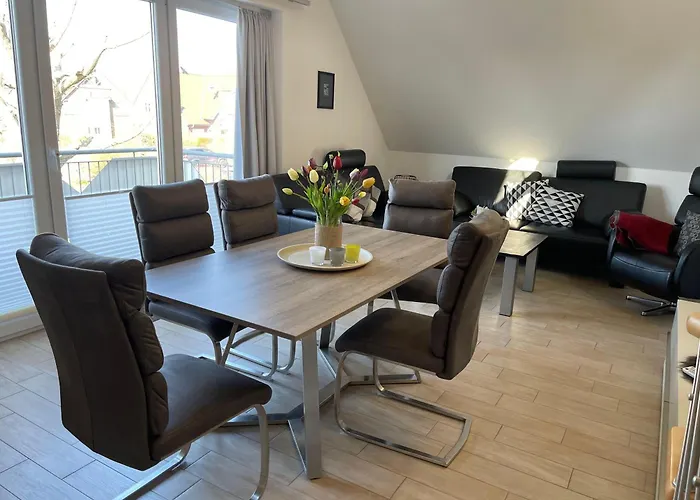 Skippersin7 Apartament *