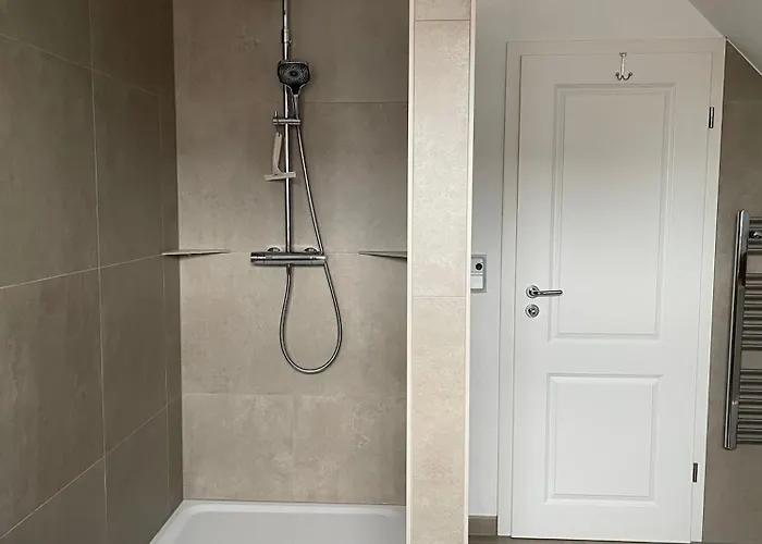 Skippersin7 Apartament