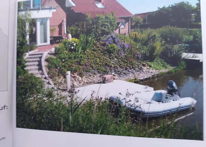 Skippersin7 Apartament *