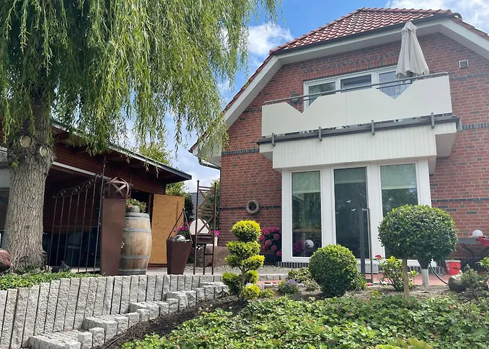 Apartament Skippersin7