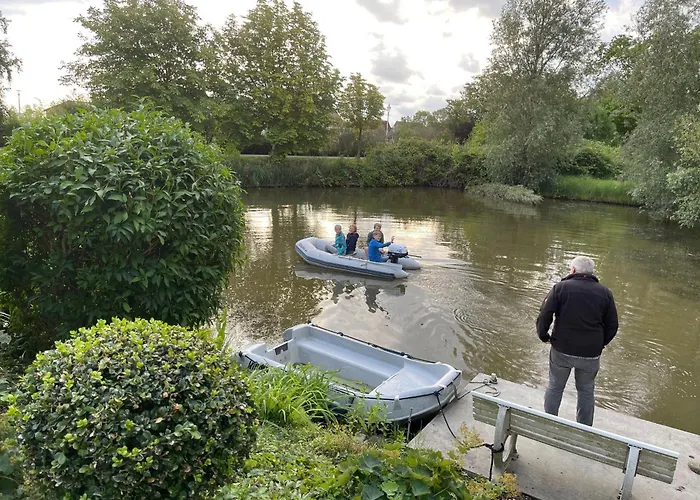 Skippersin7 Apartament