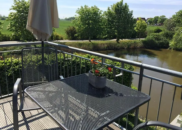 Skippersin7 * Krummhörn